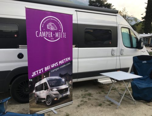 Camper Van Summit Meeting – wir sind dabei – 3.-7-10. in Tirol